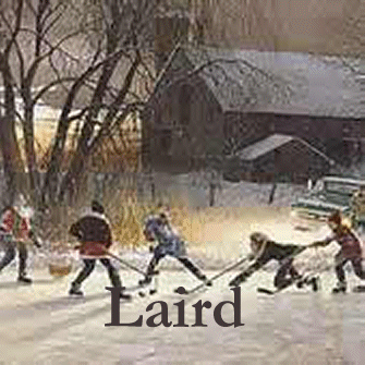 Doug Laird